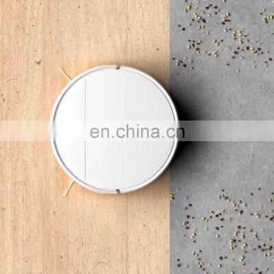 Xiaomi Mijia Sweeping Robot G1 Sweeping and Dragging Vacuum Cleaner Household Dual Cleaning 220ML APP Intelligent Control photo-5