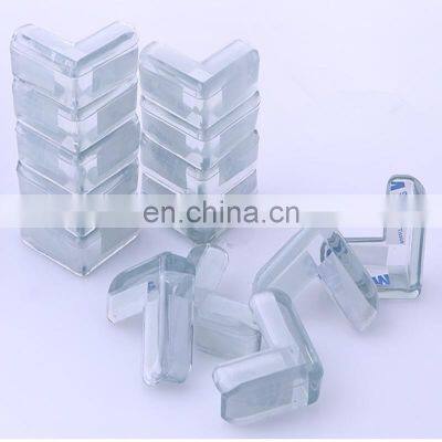 Baby Silicone Safety Protector Table Corner Protection From Children Anticollision Edge Guards Cover For Kids photo-4