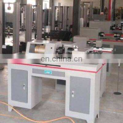 KASON Electronic Torsion Testing Machine Vertical Spring Torque Tester With High Quality photo-5
