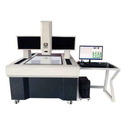 HD-682BA bridge type video measuring machine & automatic vision measurement systems