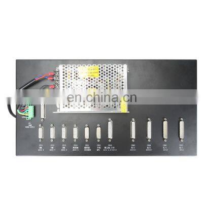 High Quality Control Lpc Atc Gsk Machine Lathe And Turning Center Controller Lathe