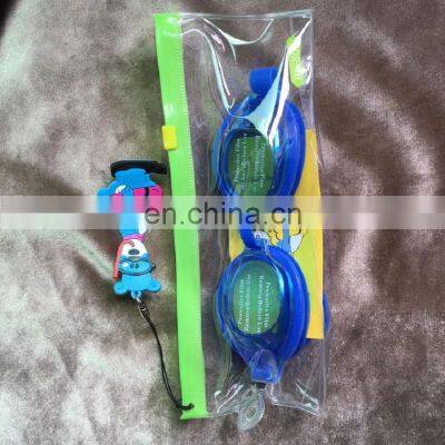 Durable Professional Boys Girls Advanced Pool Professional 2022 Kids Glasses Custom Swim Goggles photo-4