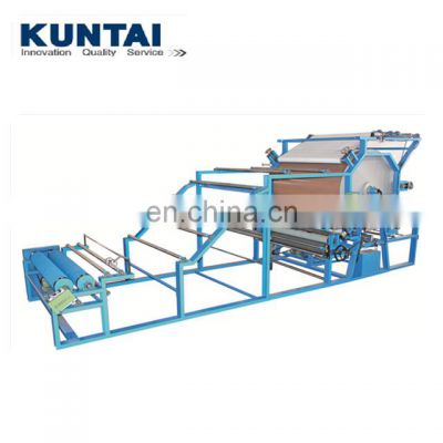 Laminating Machine for Carpet Underlay