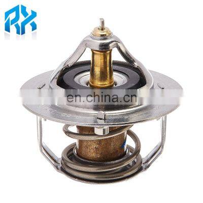 THERMOSTAT ASSY Engine parts 25500-22600 0K054-15171 T-H1003  For HYUNDAi GETZ / CLICK