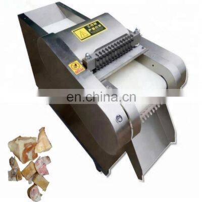 Automatic Chicken Cutting Machine Chicken Beak Cutting Machine Meat Cutting Machine Price