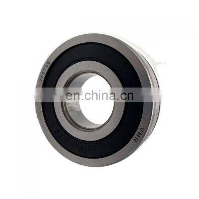 750306 6306-2RSN Single Row High Speed Bearing Deep Groove Ball Bearing For Russian Car Vaz