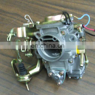 DB51T Mini Truck F5A Carburetor for Japanese Mini Truck OEM 13200-70D20-000 13200-77320 and F5A Carburetor Repair Kit photo-4
