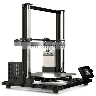 2020 Newest Product Anet A8Plus Auto Bed Leveling Affordable Diy 3d Printer photo-3