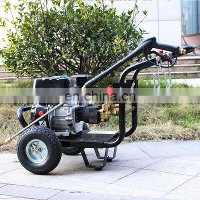 BISON China 2800 Psi Pressure Washer Pump 200 Bar photo-3