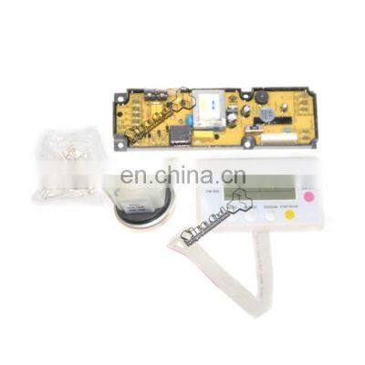 YM-600W Universal Waschmaschinen-PCB-Steuerplatine Waschmaschinen-Schaltkreisplatine YM600W photo-3