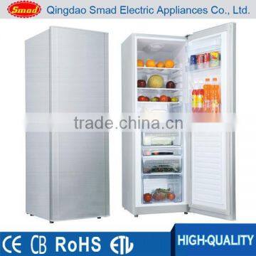 12v 24v solar refrigerator fridge freezer, dc solar refrigerator