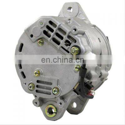 Hot Sale Excavator Parts Alternator A4TU3599 photo-2