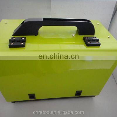 Günstige Mig-250E IGBT-MIG-Schweißmaschine photo-4