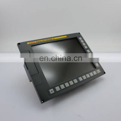 100% New Original Machine Fanuc Cnc Control System 31i-A A02B-0307-B522 photo-5