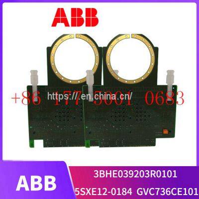 ABB KUC711AE101 3BHB004661R0101 Module