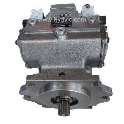 A4VG40, A4VG28, A4VG56, A4VG71, A4VG90, A4VG125, A4VG180, A4VG250 Rexroth A4VG Pump photo-2