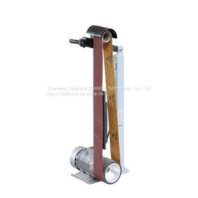 a Well Made Vertical Rust Removal Belt Sander photo-5