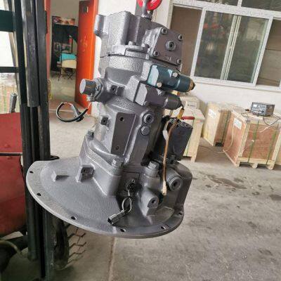 Excavator Parts for Hitachi Ex120-3 Hydraulic Pump HPV091ES EX120-3 Main Pump photo-5