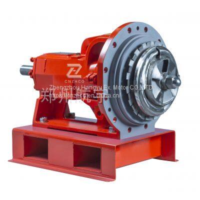 55KW Shear Pump,45KW Shearing Pump, Centrifugal Sand Pumps photo-2