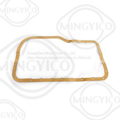 Oil Pan Gasket 8971461480 Suitable for Isuzu Engine Overhaul Kit 8-97364-386-0 photo-2