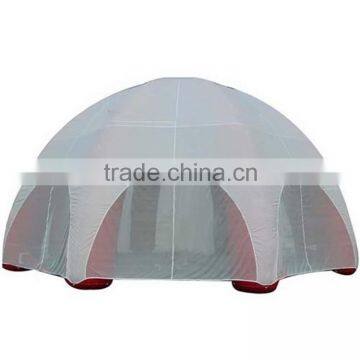 2015 Newest 32OZ Pvc Tarpualin 100% Air Sealed Inflatable Tent photo-2