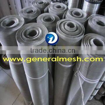 10mesh Nichrome Wire Mesh