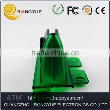 High Quality ATM Part Ncr 5887 Function Atm Skimmer Mold Atm Bezel Overlay Atm Skimmers photo-4