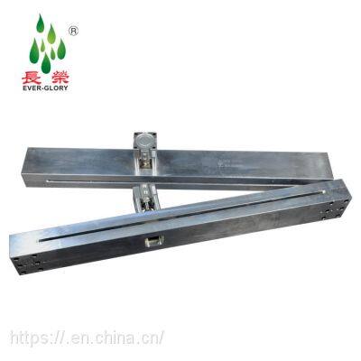 Φ35X33 Slot 900 Square-shaped Hole Pneumatic Hole Puncher for Plastic,pp,pvc Packaging Bags photo-3