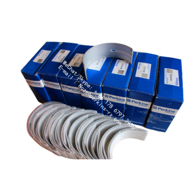 Perkins1100 SERIES Cat3054 C4.4 Connecting Rod 4115C361 For Caterpillar E312D/E315/E photo-3