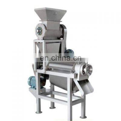 Automatic Grain Corn Wheat Cereal Crusher Machine