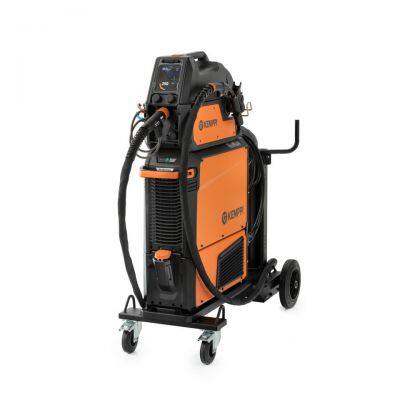 Wholesale Kemppi Fastmig X5 500 Synergic Mig Welder Water Cooled (415v - 500 Amp)