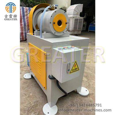 TubularHeater Reducing Equipment GT-SW01 Swaging Machine photo-2