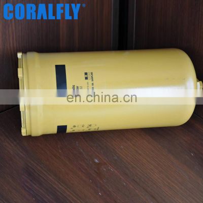 Replacement Excavator Dozer Engine Hydraulic Oil Filter use for CAT 310-1252 3101252