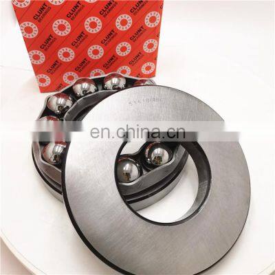 1.25 inch bore thrust ball bearing B 13 radila ball bearing B13 bearing