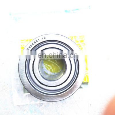 20*52*22mm R804581.1S bearing 804581.1 Plunger Baling Machine Bearing 804581 bearing R804581.1S