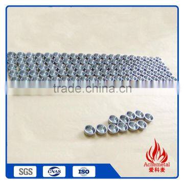 Chinese promotional items discount for molybdenum tungsten crucible