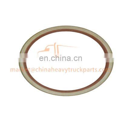 Sinotruk HOWO Truck Spare Parts Rear Axle Hb and Brake System Spacer Wg9012340017 photo-4