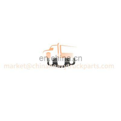 Foton Auman/Aumark/Miler/Land Pioneer Weichai Engine Gearbox Zf/Fast Truck Spare Parts 90003069303 Shim photo-3