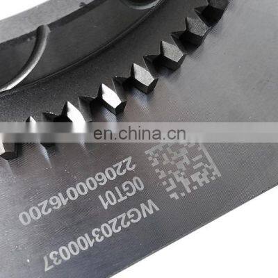 SINOTRUK A7 T7 C7H CH7 T7H Transmission Synchronizer Ring WG2210100199 photo-4
