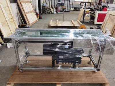 Kraft Envelope Clasp Inserting And Hole Punching Machine BP001 Made in China photo-5