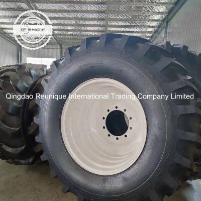 400/60-15.5 IMP-04 Implement Tyre Agriculture Tyre Farm Wheel Tyre photo-5