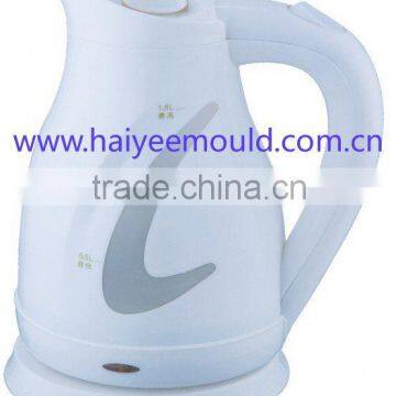 Plastic Injection Electric Kettle Mould