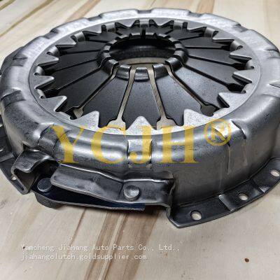 LS Tractor P7030 P7010 Clutch Cover Plate 40030490 and 40214117 photo-4