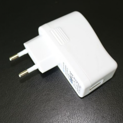 Wall Mount AC DC Power Adapter 5V 12V 24V Output for LED Strip and CCTV Camera photo-2