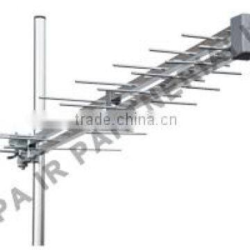 L2811UF-LTE Outdoor TV Antennas