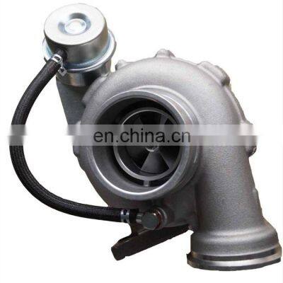 K24 Turbocharger for Mercedes Benz Atego FreightLiner U 5000 Truck OM924LA 53249887107 turbo