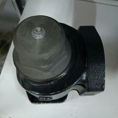 Gardner Denver QX104817 1092147015 minimum pressure valve industrial screw air compressor spare parts high quality