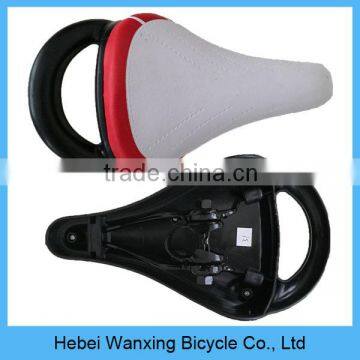 Hebei factory supply road bike saddle cover with low price