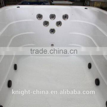 2016 4.2m Swiming Spa Outdoor Family Portable Swimming Pool