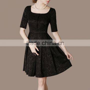 Factory cheap price OEM production bodycon dress